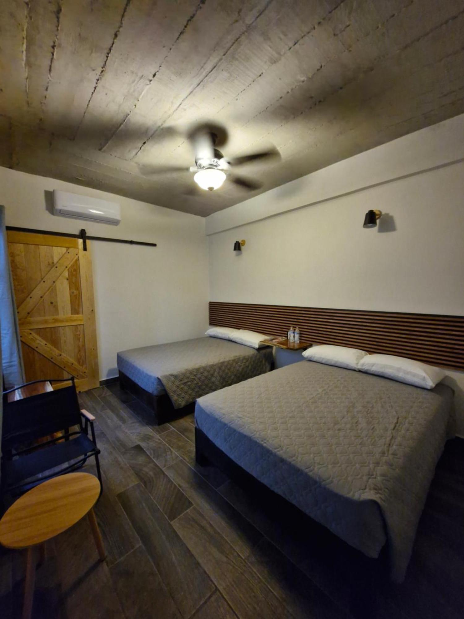 Inbed Hotel Tuxtla Gutiérrez Esterno foto