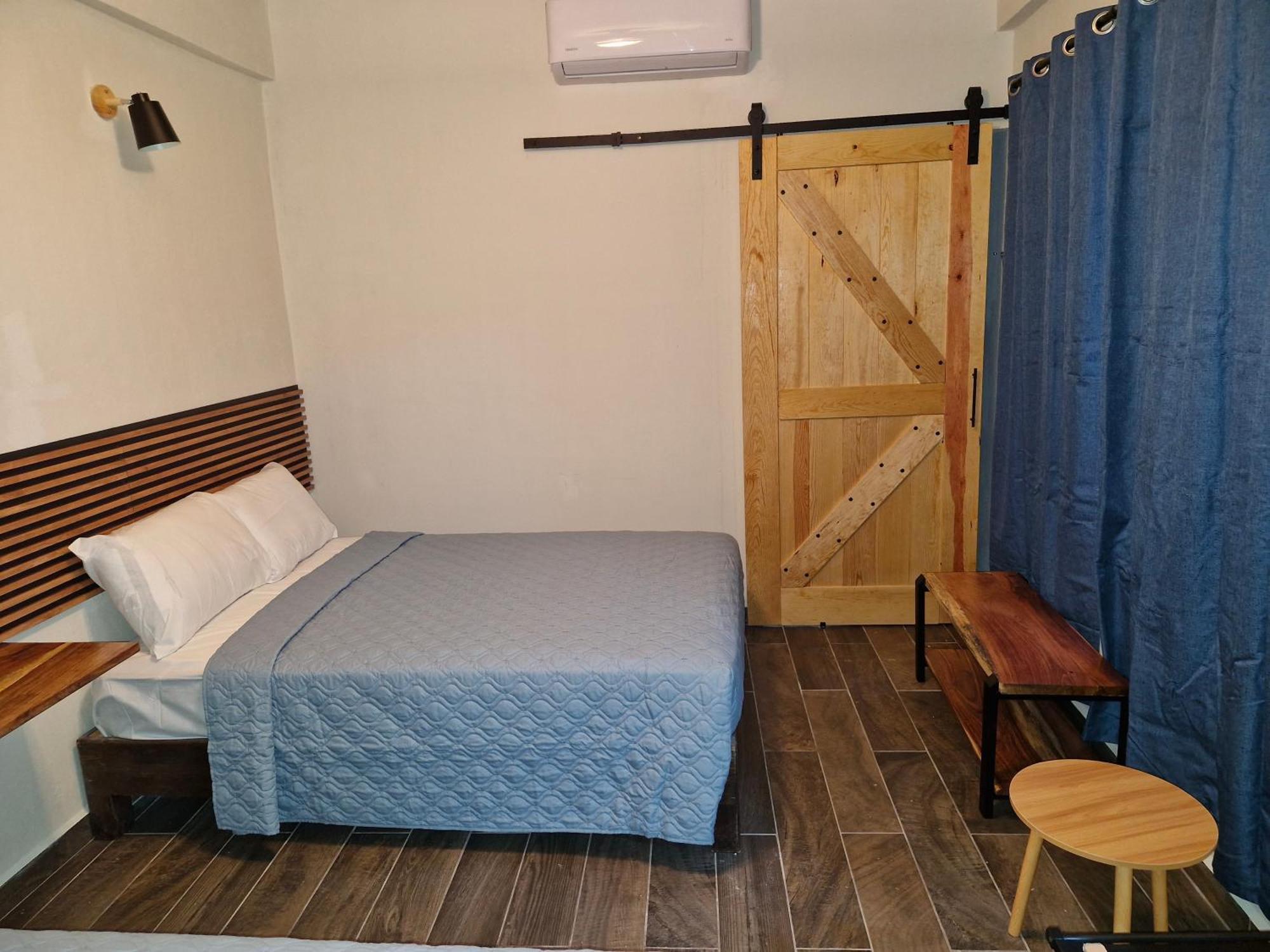 Inbed Hotel Tuxtla Gutiérrez Esterno foto