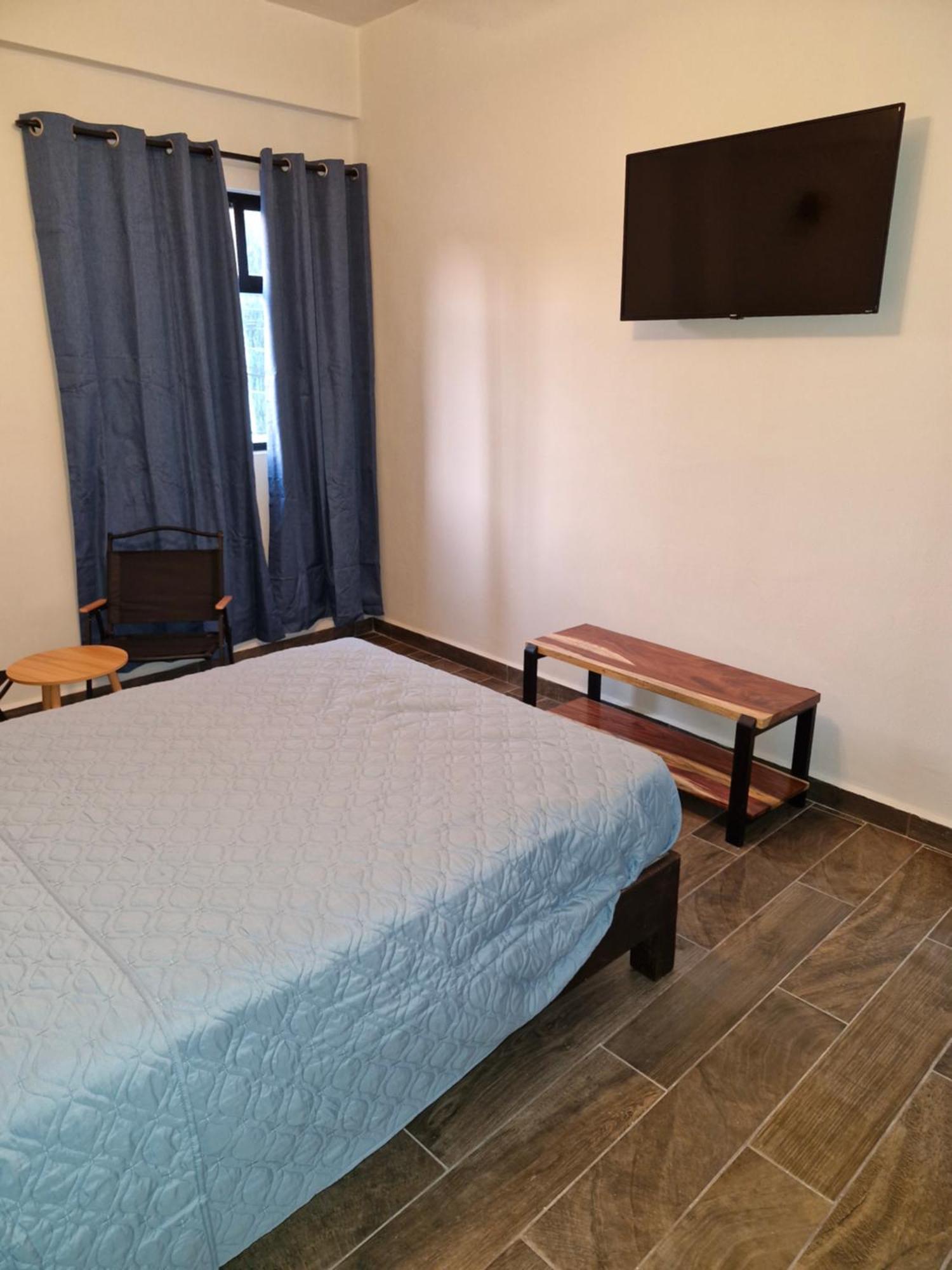 Inbed Hotel Tuxtla Gutiérrez Esterno foto